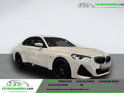 BMW Série 2 Coupé 220i 184 ch BVA