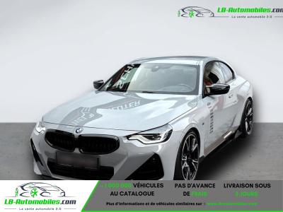 BMW Série 2 Coupé M240i xDrive 374 ch BVA