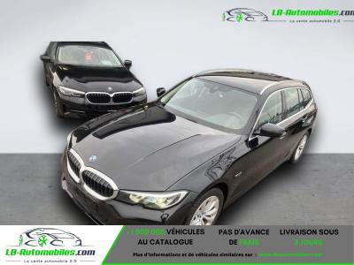 BMW Série 3 Touring 320e 204 ch BVA