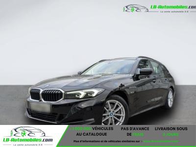 BMW Série 3 Touring 320e 204 ch BVA
