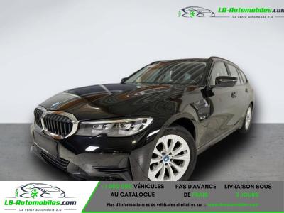 BMW Série 3 Touring 320e 204 ch BVA