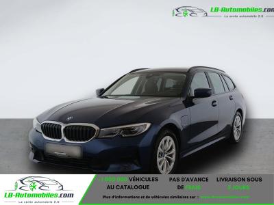 BMW Série 3 Touring 320e 204 ch BVA