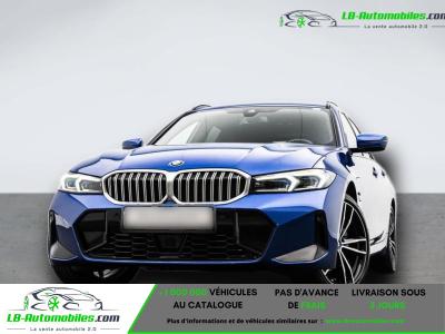 BMW Série 3 Touring 330e xDrive 292 ch BVA