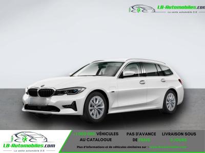 BMW Série 3 Touring 330e xDrive 292 ch BVA