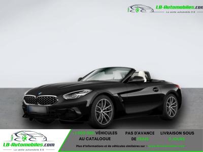 BMW Z4 sDrive 20i 197 ch BVM