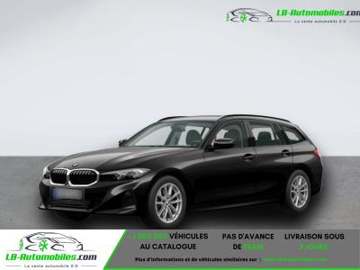 BMW Série 3 Touring 318d 150 ch BVA