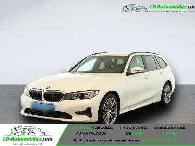 BMW Série 3 Touring 318d 150 ch BVA