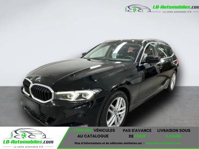 BMW Série 3 Touring 318d 150 ch BVA