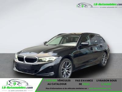 BMW Série 3 Touring 318d 150 ch BVA