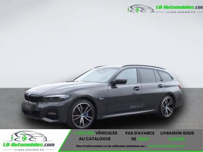 BMW Série 3 Touring 330i xDrive 258 ch BVA