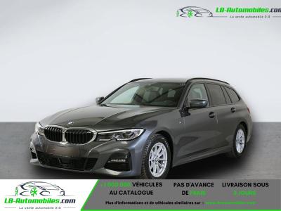 BMW Série 3 Touring 330i xDrive 258 ch BVA