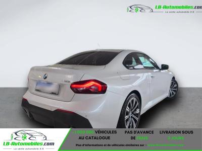 BMW Série 2 Coupé 218i 156 ch BVA