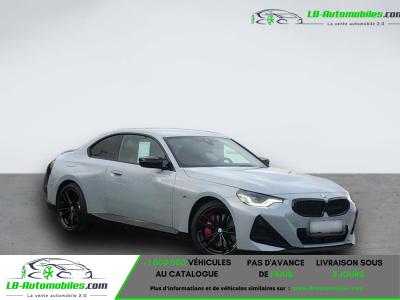 BMW Série 2 Coupé M240i xDrive 374 ch BVA