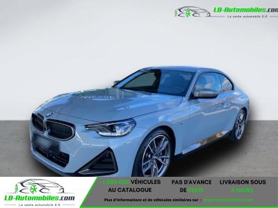 BMW Série 2 Coupé M240i xDrive 374 ch BVA