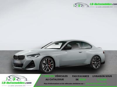 BMW Série 2 Coupé M240i xDrive 374 ch BVA
