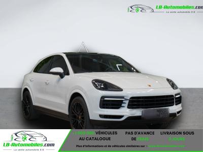Porsche Cayenne Coupé 3.0 V6 340 ch  BVA