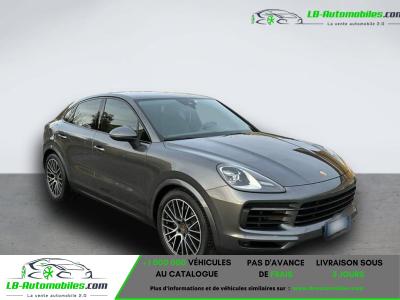 Porsche Cayenne Coupé 3.0 V6 340 ch  BVA