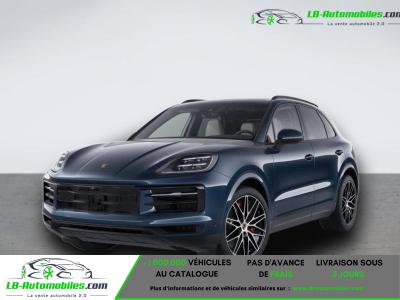 Porsche Cayenne GTS 4.0 V8 474 ch