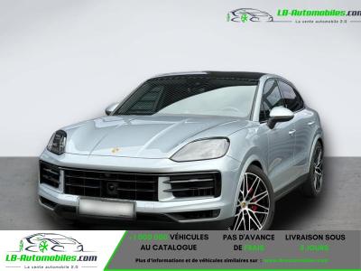 Porsche Cayenne Coupé GTS 4.0 V8 474 ch