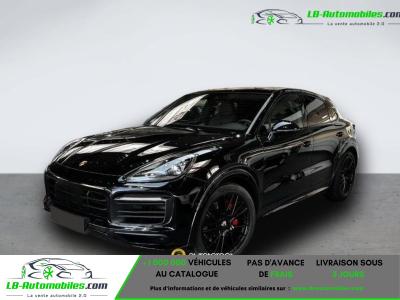 Porsche Cayenne Coupé GTS 4.0 V8 474 ch