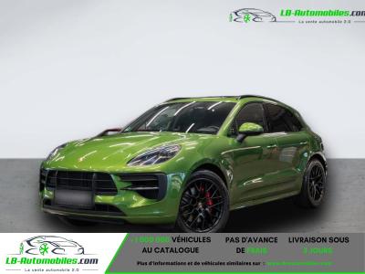 Porsche Macan GTS 3.0 380 ch