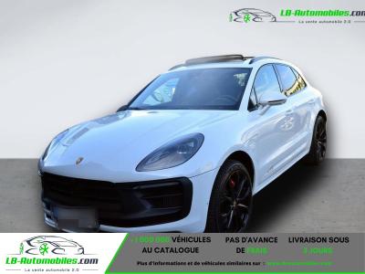 Porsche Macan GTS 3.0 440 ch PDK