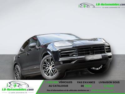 Porsche Cayenne Coupé 3.0 V6 353 ch