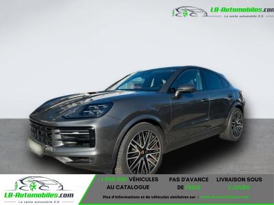 Porsche Cayenne Coupé 3.0 V6 353 ch