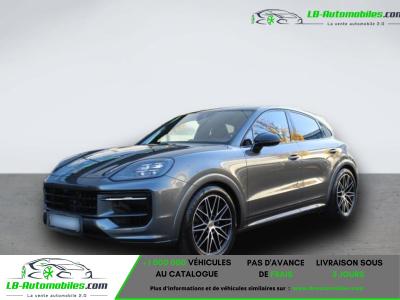 Porsche Cayenne Coupé 3.0 V6 353 ch