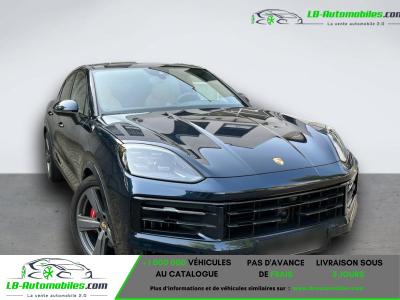 Porsche Cayenne Coupé GTS 4.0 V8 474 ch