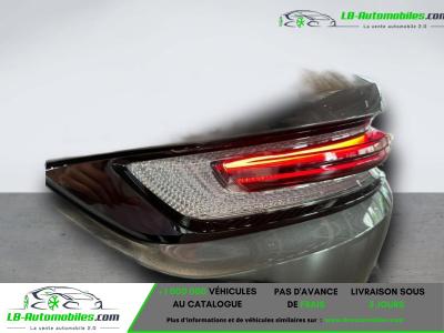 Porsche Cayenne Coupé GTS 4.0 V8 474 ch