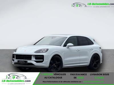 Porsche Cayenne 3.0 V6 353 ch