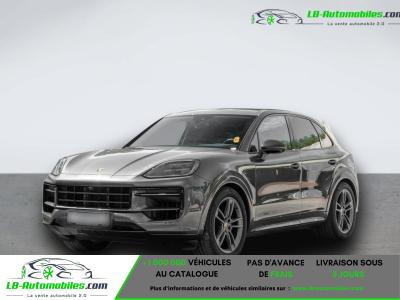 Porsche Cayenne 3.0 V6 353 ch