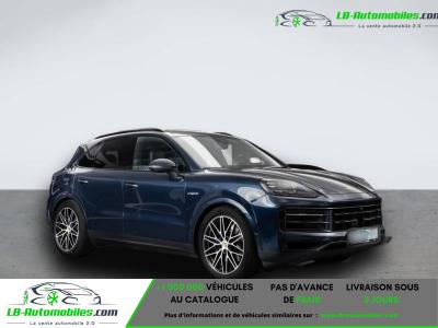 Porsche Cayenne E-Hybrid 3.0 V6 470 ch