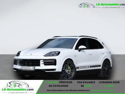 Porsche Cayenne E-Hybrid 3.0 V6 470 ch