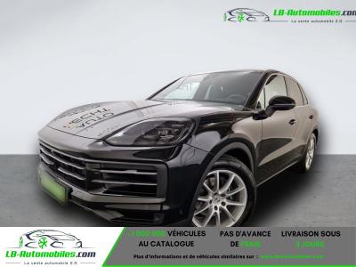 Porsche Cayenne 3.0 V6 353 ch