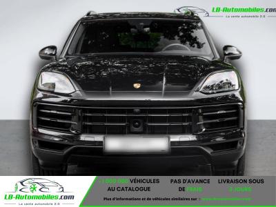 Porsche Cayenne 3.0 V6 353 ch