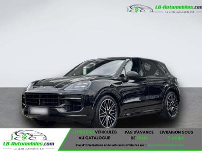 Porsche Cayenne 3.0 V6 353 ch