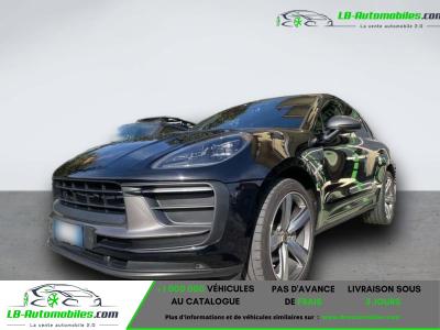 Porsche Macan 2.0 265 ch PDK