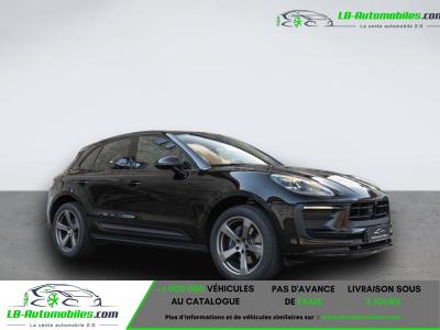 Porsche Macan 2.0 265 ch PDK
