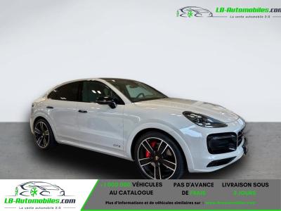 Porsche Cayenne Coupé GTS 4.0 V8 460 ch  BVA