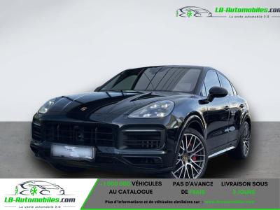 Porsche Cayenne Coupé GTS 4.0 V8 460 ch  BVA