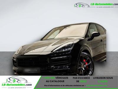 Porsche Cayenne Coupé GTS 4.0 V8 460 ch  BVA