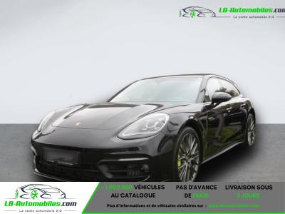 Porsche Panamera 4 V6 3.0 462 Hybrid