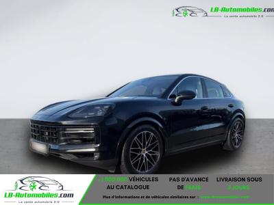 Porsche Cayenne Coupé 3.0 V6 353 ch