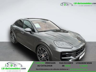 Porsche Cayenne Coupé 3.0 V6 353 ch