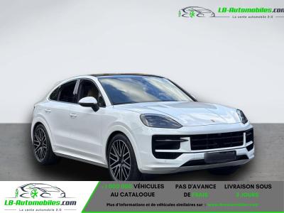 Porsche Cayenne Coupé 3.0 V6 353 ch