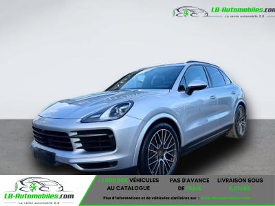 Porsche Cayenne 3.0 V6 340 ch  BVA
