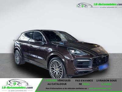 Porsche Cayenne 3.0 V6 340 ch  BVA