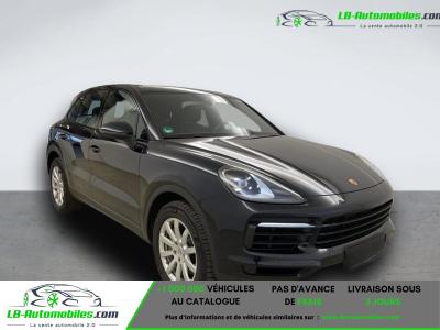 Porsche Cayenne S 3.0 V6 440 ch  BVA